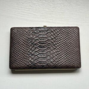 Abas Cache Organizer Wallet